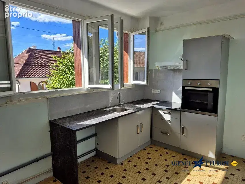 Maison 4 pièces 90 m² à vendre à Cusset (03300) - photo 5