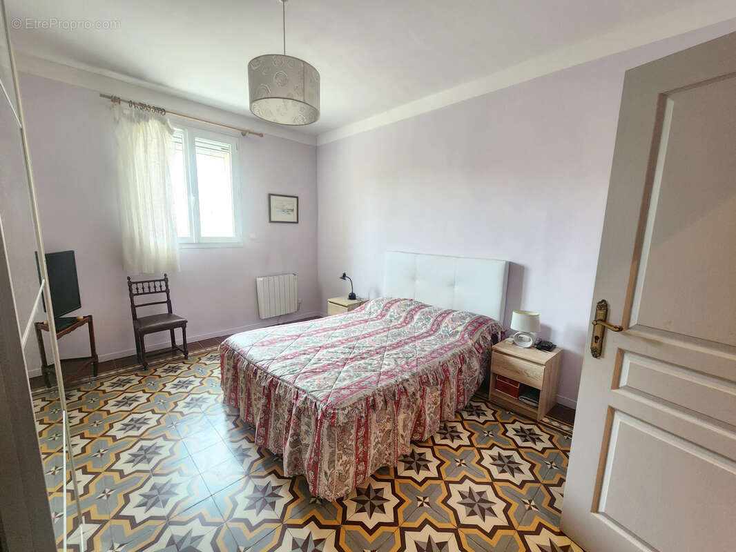 Appartement à SETE