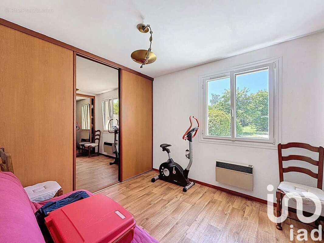 Photo 9 - Maison à CARNETIN