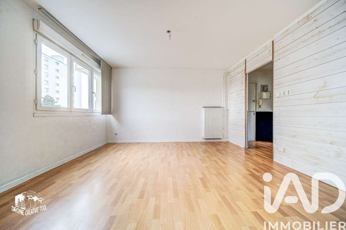 Photo 2 - Appartement à THIONVILLE