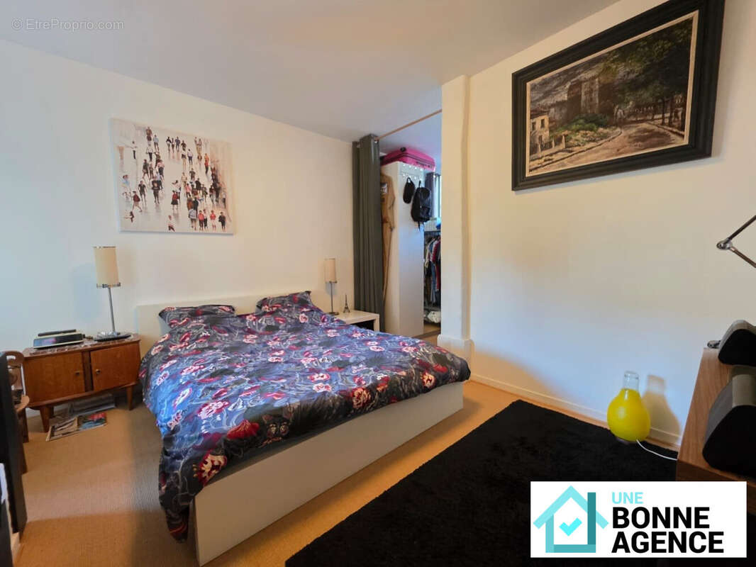Appartement à TOURS