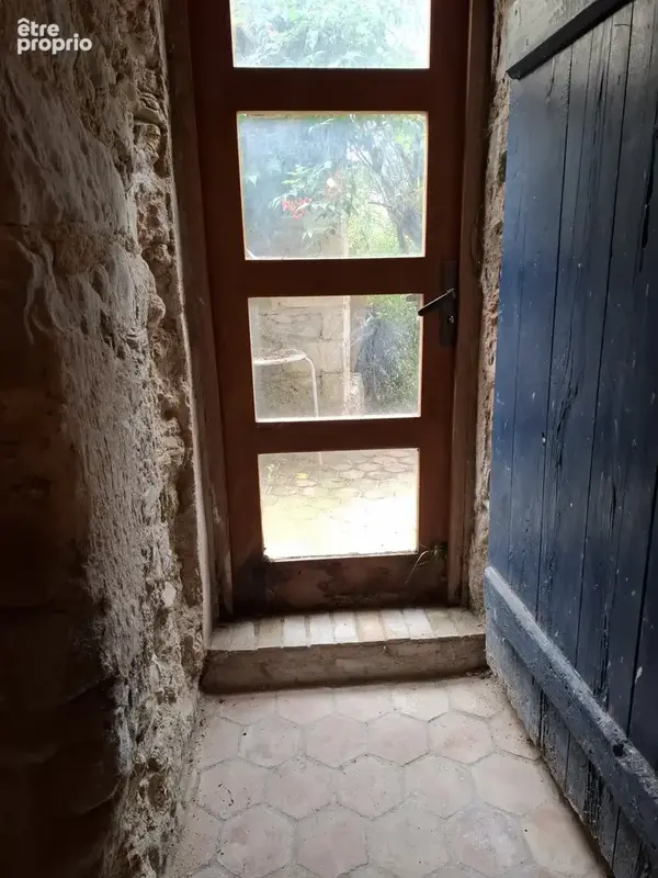 CONTES - AU COEUR DU VILLAGE - 6P - Avec Terrasses, Jardin et Caves - photo 29