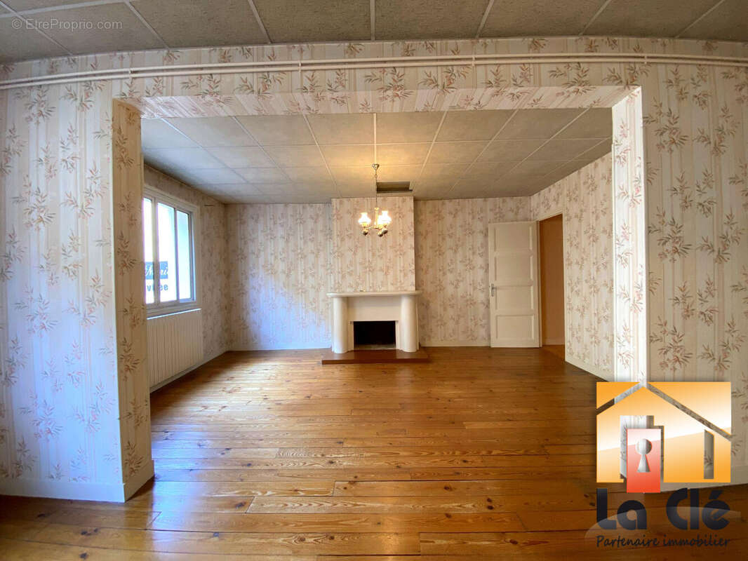 Appartement à AGEN