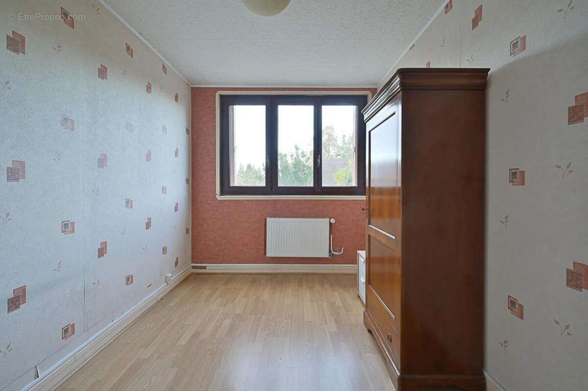 Appartement à PALAISEAU