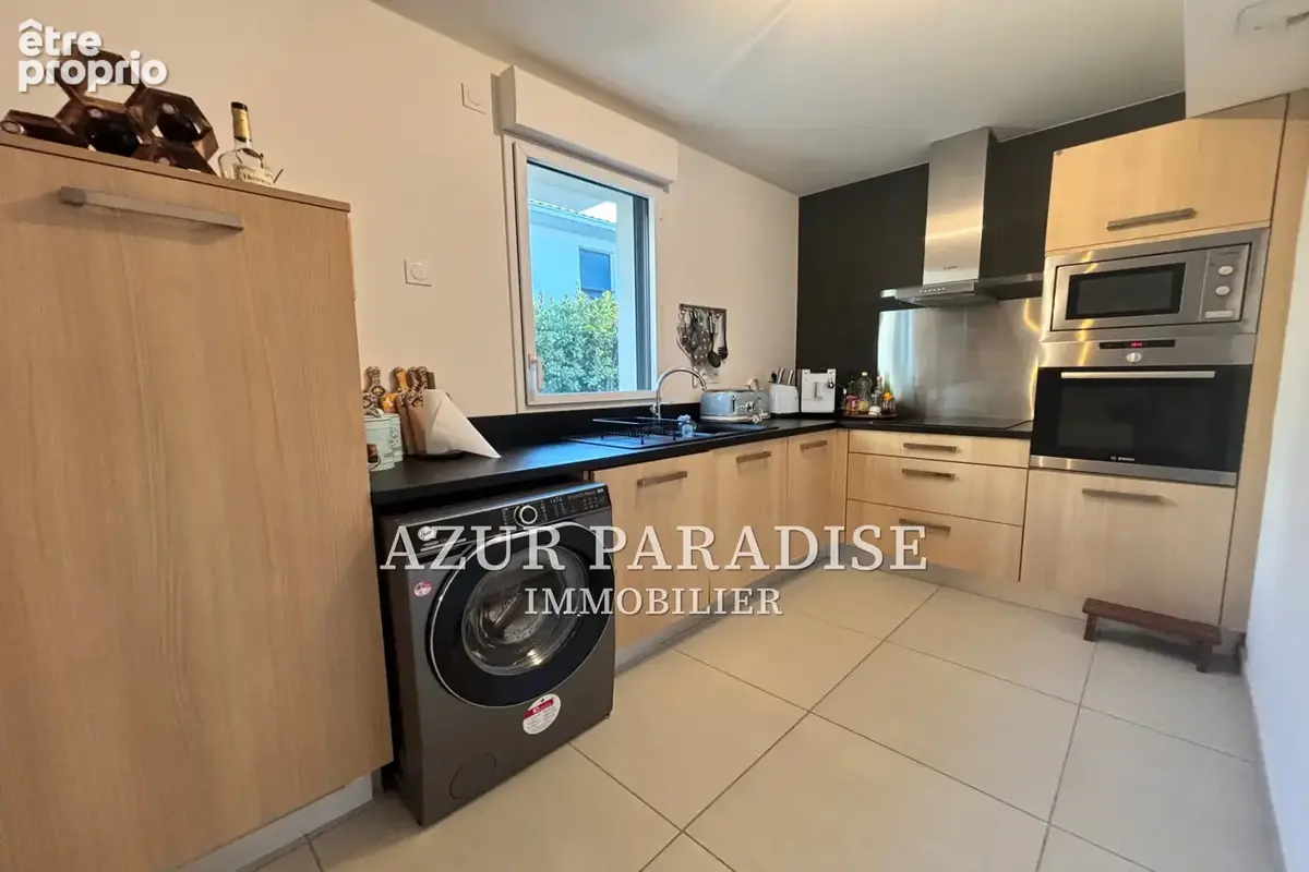 Appartement 2 pièces 49 m² à vendre à Cannes (06400) - photo 3