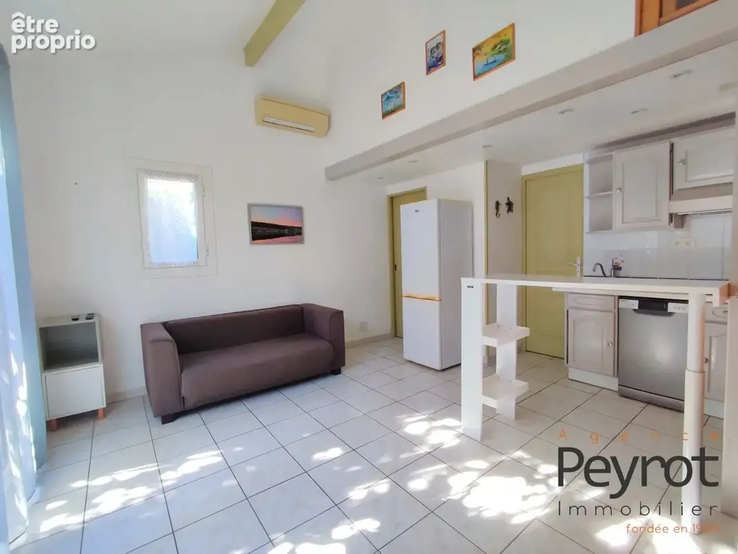 Maison 3 pièces 38 m² à vendre à Leucate (11370) - photo 4