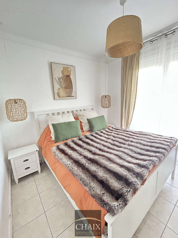 Appartement à AUBAGNE