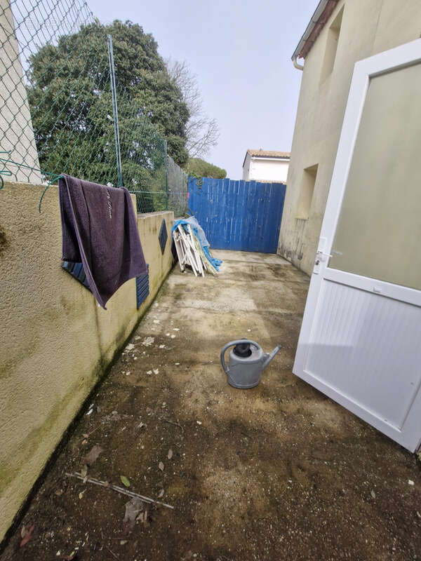 Appartement  91 m2 17132 Meschers sur Gironde - photo 9