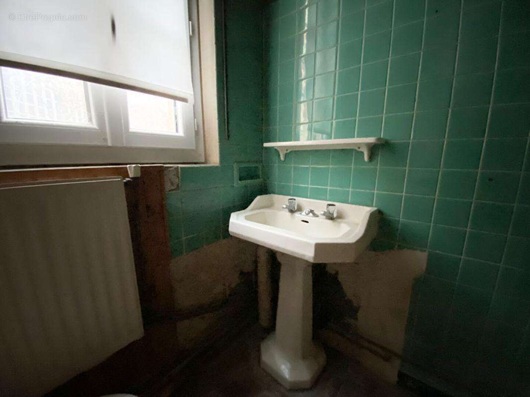 Appartement à ISSY-LES-MOULINEAUX