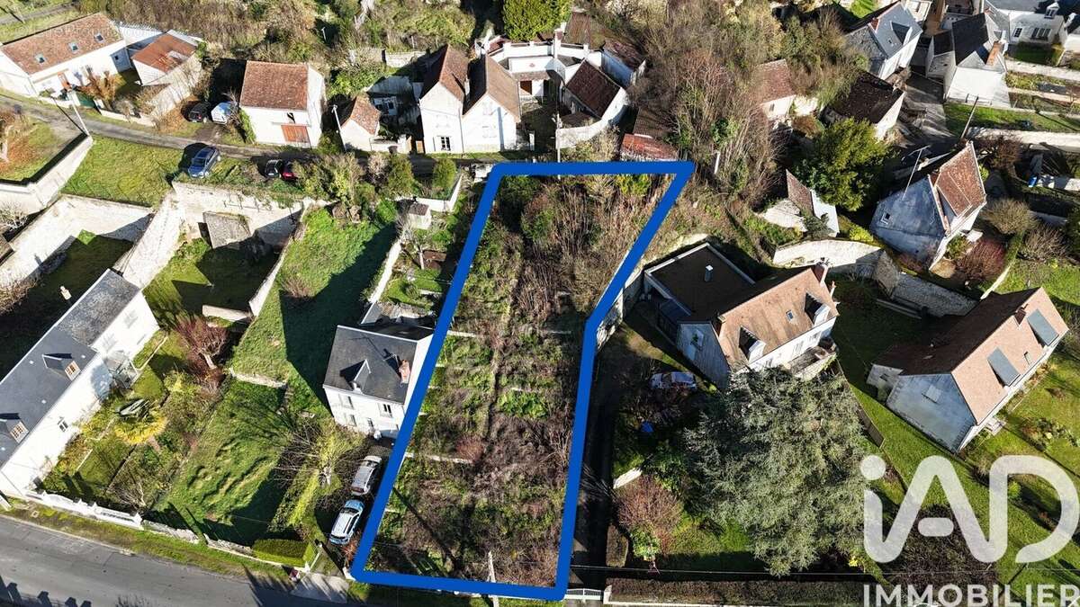 Photo 3 - Maison à MONTRICHARD