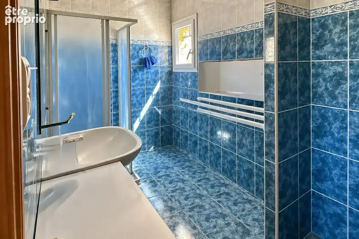 Spacieuse maison 6 pièces à Gignac - photo 14