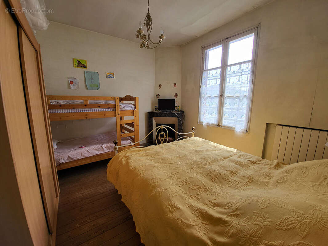 Maison à ROYAN