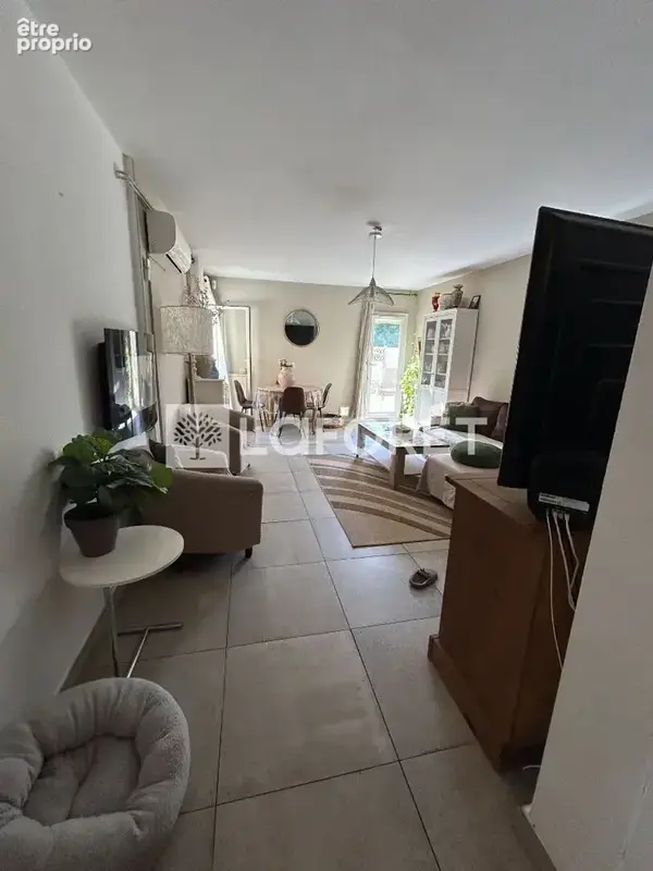 Appartement L Isle Sur La Sorgue 5 pièce(s) 102.66 m² - photo 2