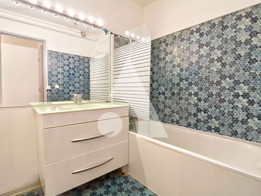 Appartement à MANOSQUE