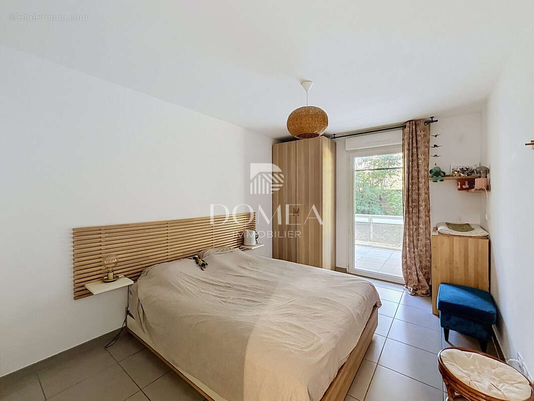 Appartement 66 m² à Montpellier  - photo 7