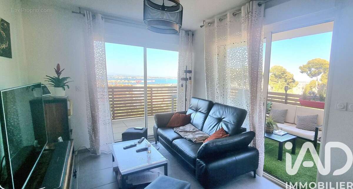 Photo 2 - Appartement à SETE