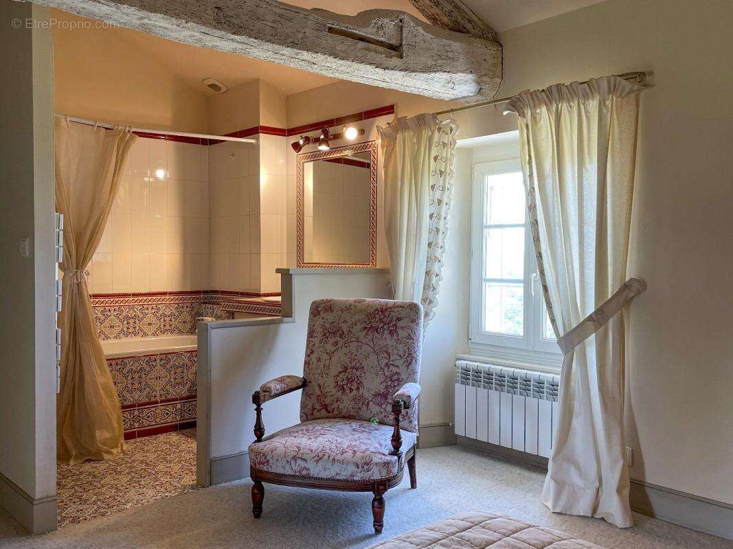 Maison à LECTOURE