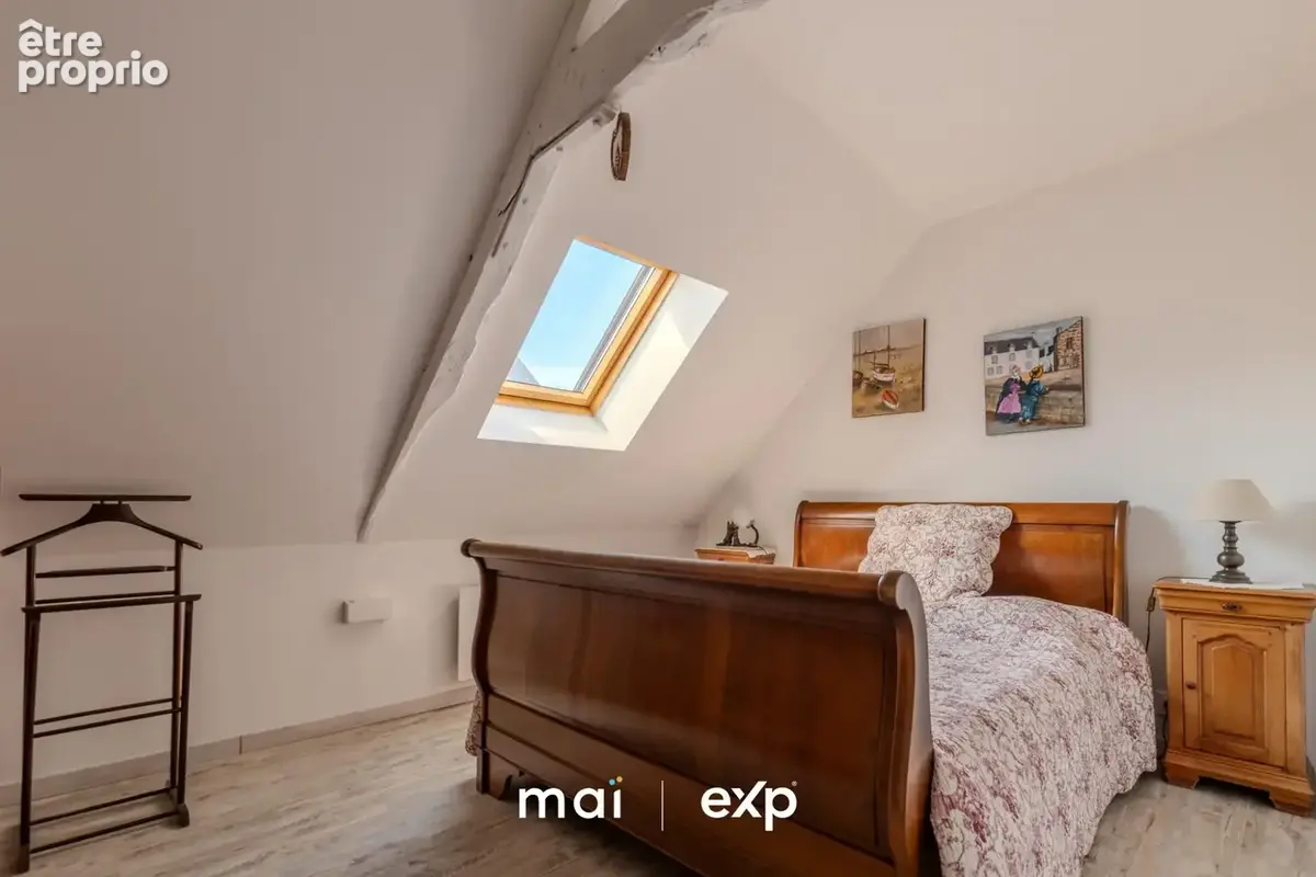 Maison 199 m² à Etel  - photo 3