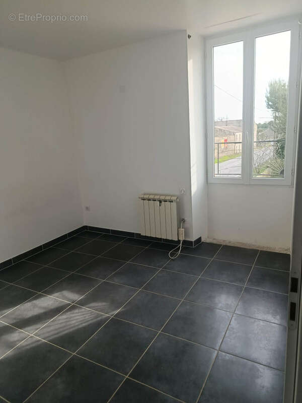 Maison à CASTILLON-DU-GARD