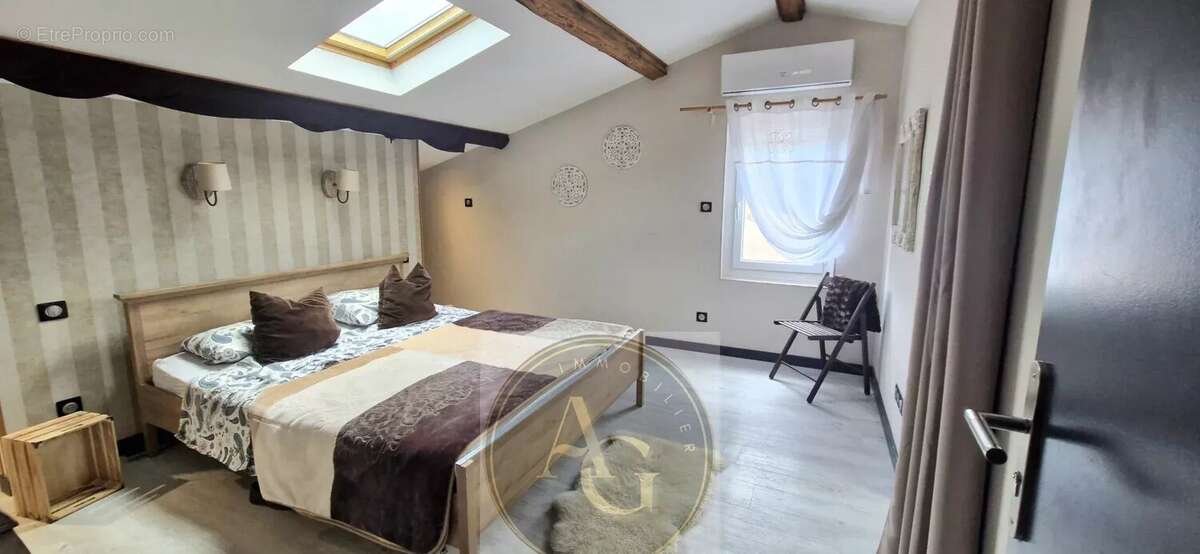 Maison à CARCASSONNE