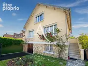 Maison à BOIS-D'ARCY