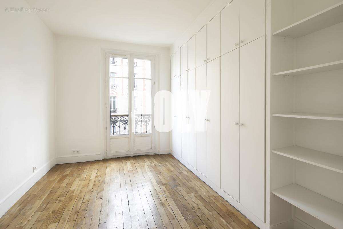 Appartement à SAINT-MANDE