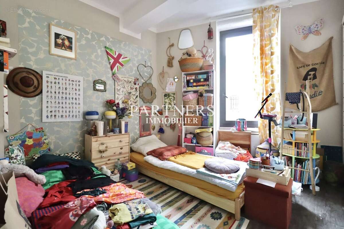 Appartement à PERTUIS