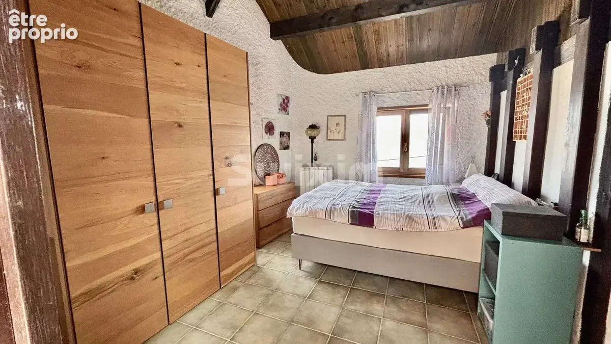Maison  avec la possibilité de faire un T2 ! - photo 8