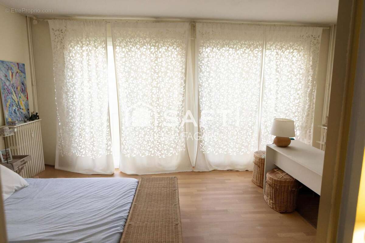 Photo 4 - Appartement à GOUVIEUX