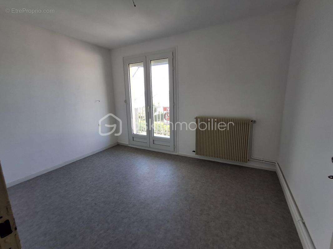 Appartement à DIEPPE
