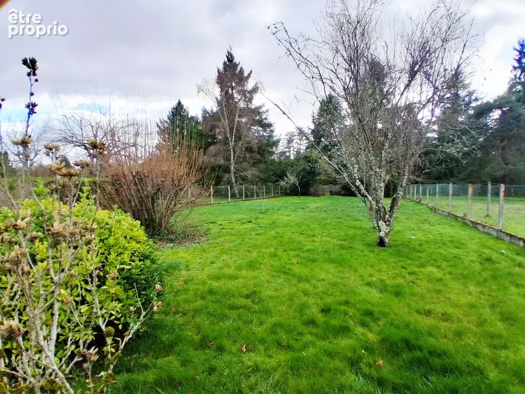 Maison de village avec jardin - 3 chambres - Grenier aménageable - photo 16
