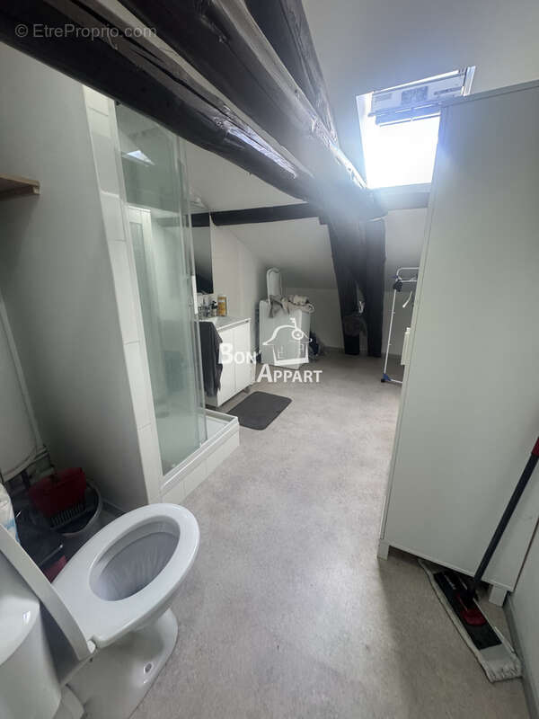 Appartement à JOEUF