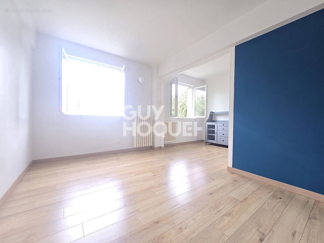 Appartement à CACHAN