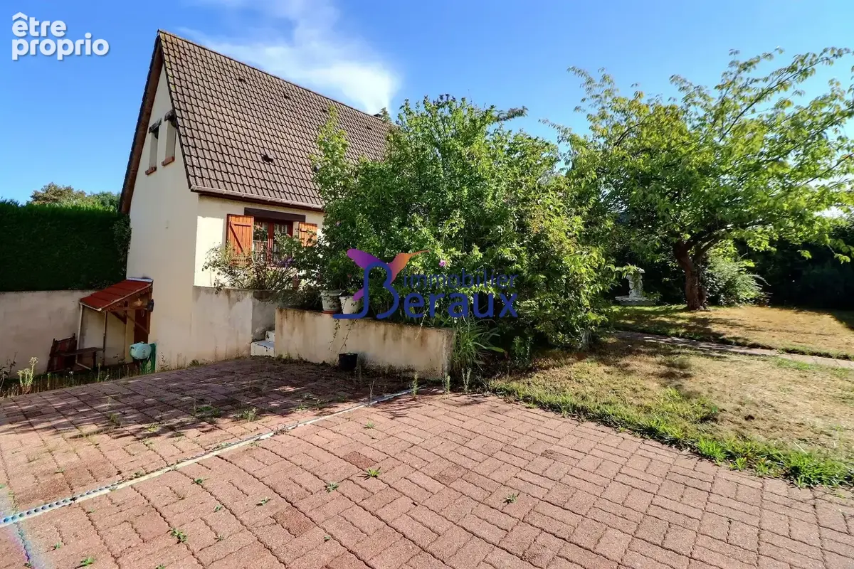 Maison 68 m² à Saint-Pierre-De-Varengeville  - photo 2