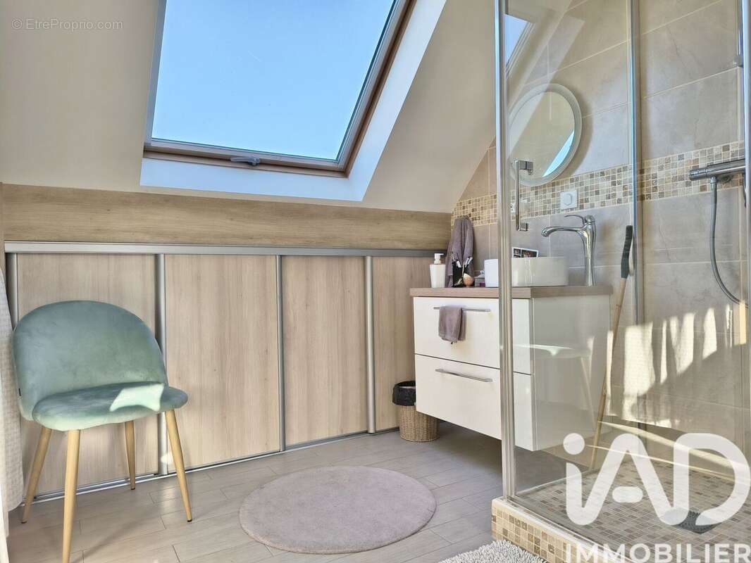 Photo 9 - Maison à ANGERVILLIERS