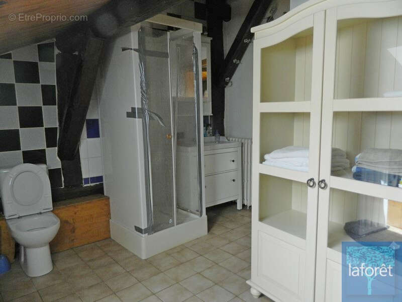 Appartement à AIME