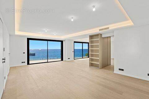 Appartement à CAP-D'AIL