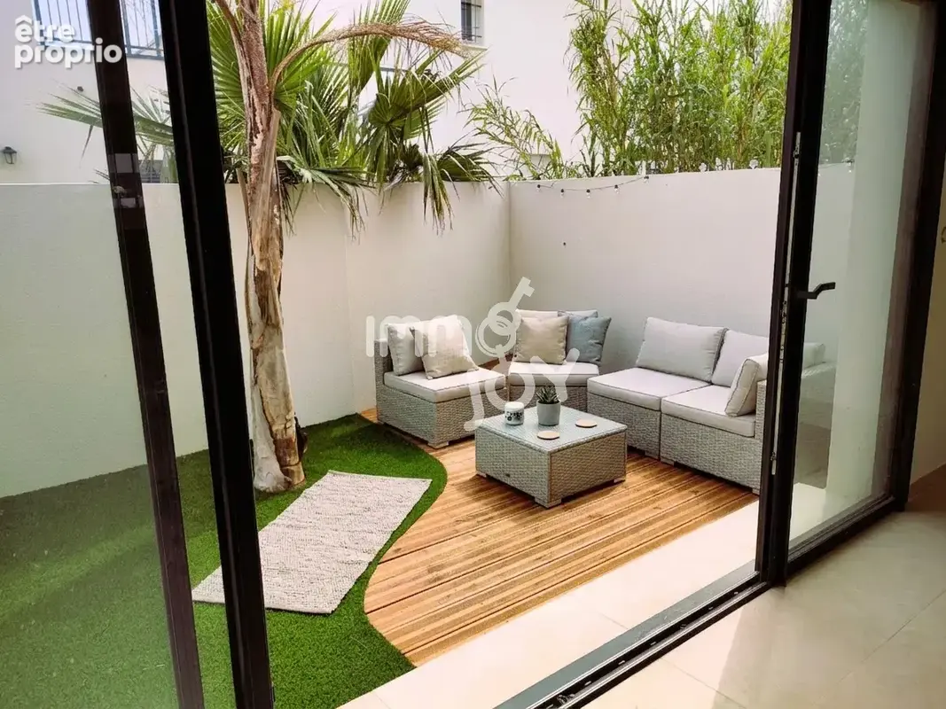 Maison T4 avec Piscine - photo 2