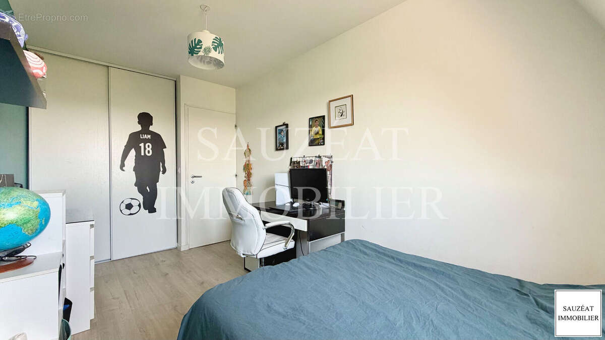 Appartement à LE PLESSIS-ROBINSON
