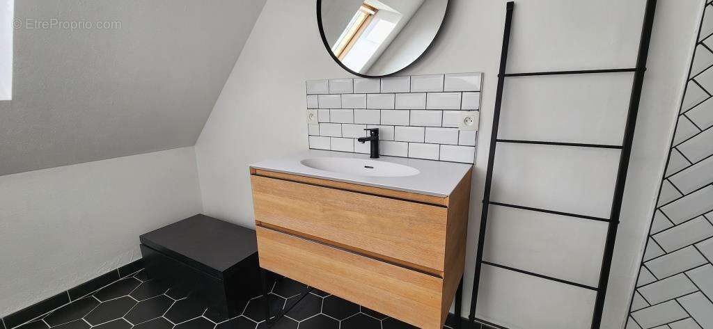 Maison à ROUXMESNIL-BOUTEILLES