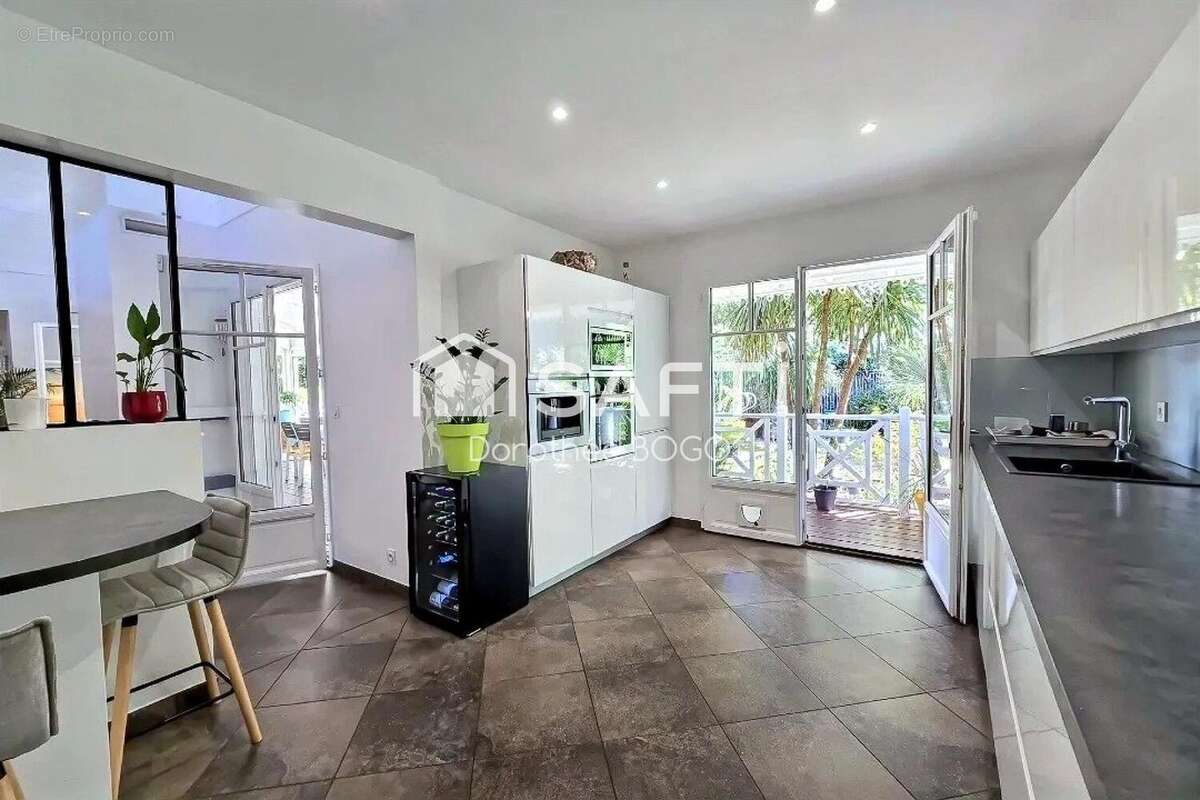 Photo 5 - Maison à AUDENGE