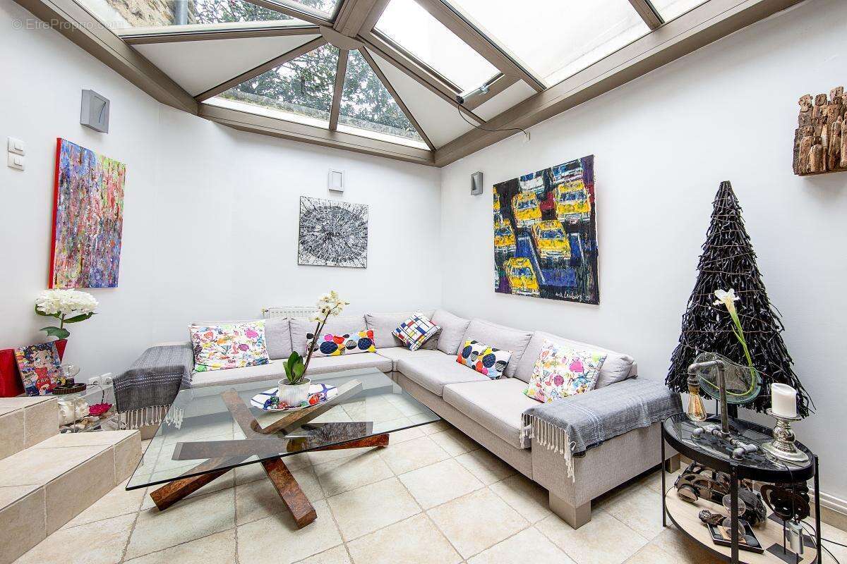 Maison à FONTENAY-SOUS-BOIS