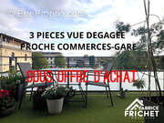 Appartement à VERNON