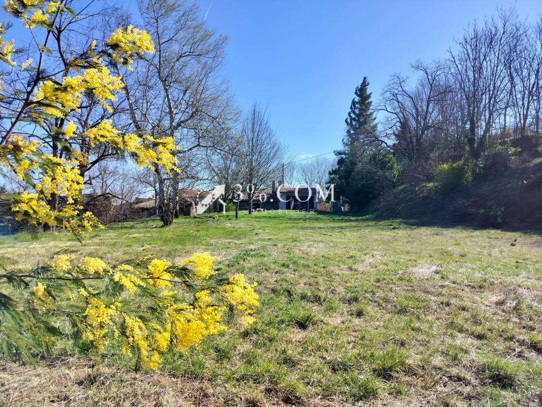 Maison à SAINT-ROMAIN-DE-LERPS