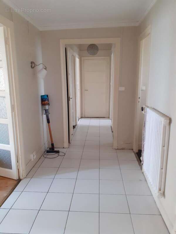 Photo 8 - Appartement à SAINT-ETIENNE