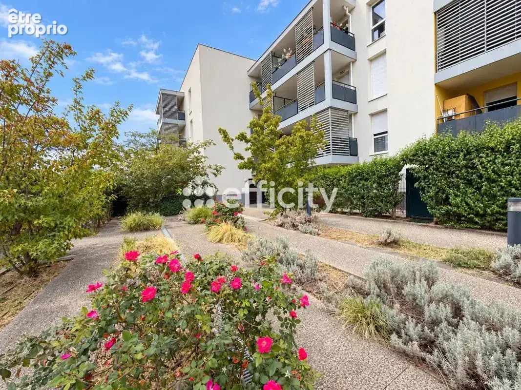 Appartement - photo 12