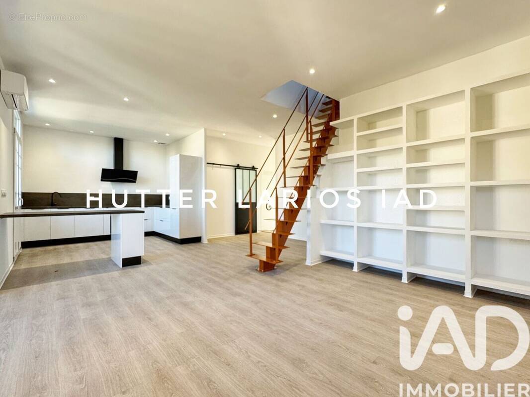Photo 1 - Appartement à TOULON