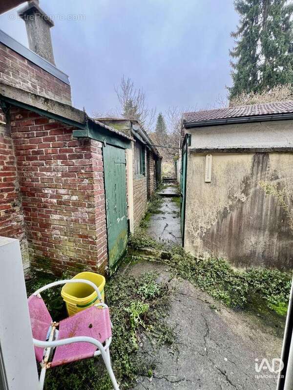 Photo 7 - Maison à CREIL