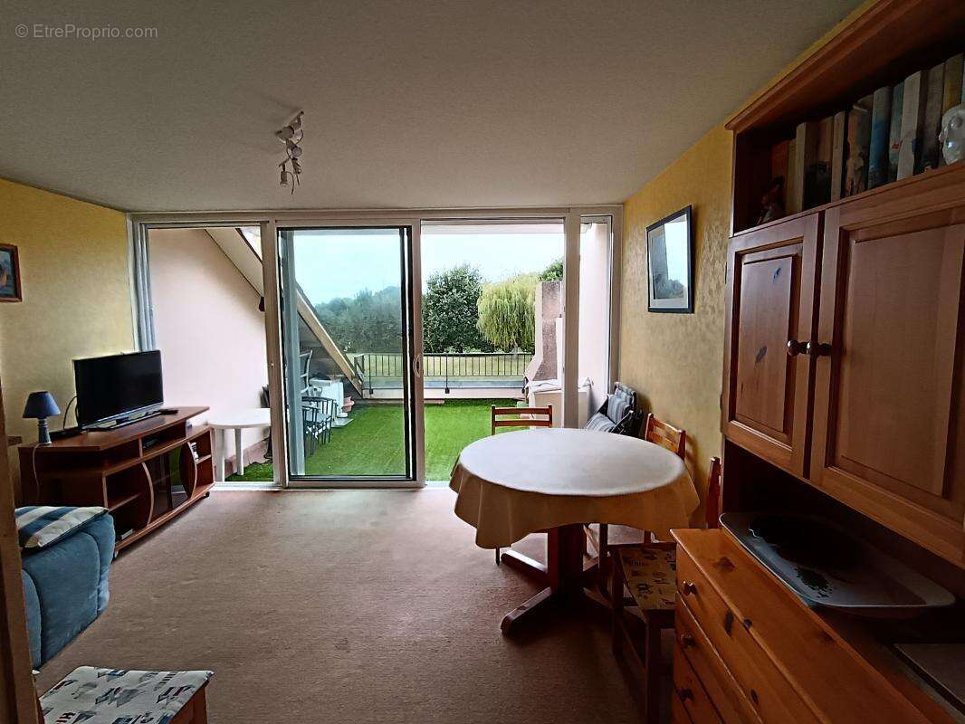 Terrasses de kerjouanno. exclusivité - photo 2