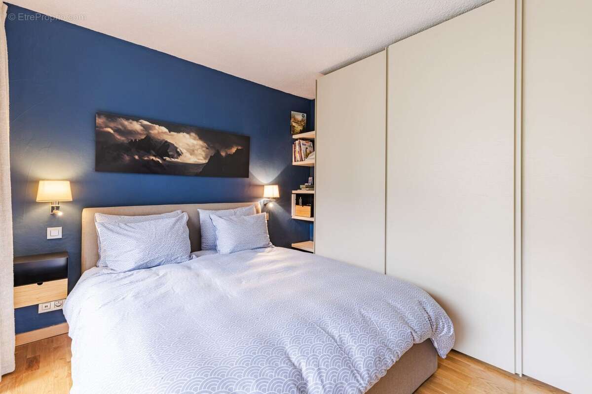 Appartement 41 m² à Megeve  - photo 3